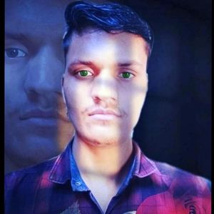 Meet your Posher, Niraj